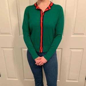 CUTE CARDIGAN!! SIZE MEDIUM